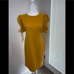 Shelby & Palmer dress